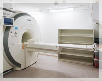 MRI